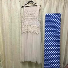 大きいサイズ ドレスのサムネイル
