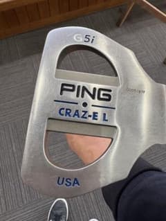 PING ピン　長尺パターのサムネイル