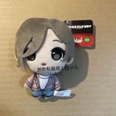 ガールズバンドクライ　ぷちっしゅ！　ルパ　ぬいぐるみ　ガルクラ