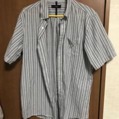 メンズ 半袖シャツのサムネイル