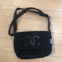 シャネル CHANEL ショルダーバッグのサムネイル