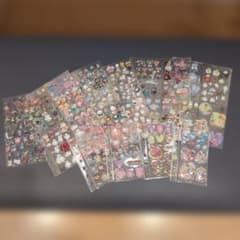 国内外正規品　ボンボンドロップシール　他のサムネイル