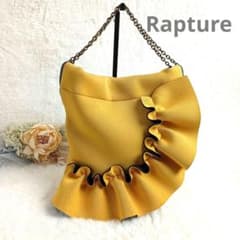 Rapture】ネイプルズ ホーボーミニ 2wayチェーンバック 美品 - メルカリ