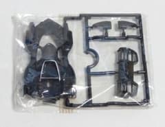 【切離し済未組立】アスラーダ 成型色：赤 ドラゴンショップ限定品？ タカラ 切離し済未組立】アスラーダ 成型色：赤 ドラゴンショップ限定品