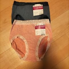 Wacoal  ディアヒップショーツ  Mサイズのサムネイル