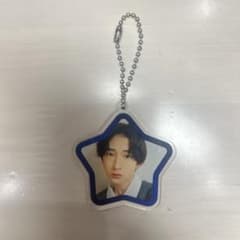 MAZZEL NAOYA 紀田直哉 battleboys バトボ アクキーのサムネイル