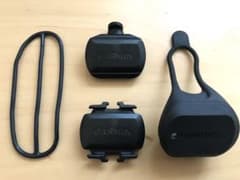 Garmin（ガーミン） スピード ケイデンス センサー セットのサムネイル