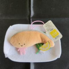 レア Sanrio KIRIMIちゃん. お皿付きマスコット ぬいぐるみ - メルカリ