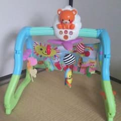 Peopleうちの赤ちゃん世界一のサムネイル
