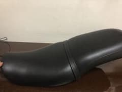 エストレヤ・エストレア純正シート・シートベースステー鍵付きのサムネイル