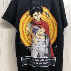 AKIRA tシャツ vintageのサムネイル