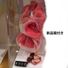 DISNEY STORE 신품 상자 첨부 빛나는 선물 선물