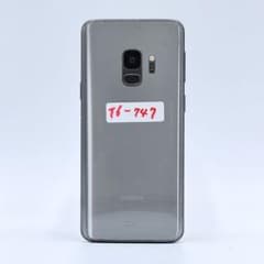 Samsung Galaxy S9 SC-02K 64GB SIM フリー - メルカリ