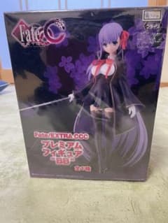 Fate/EXTRA CCC プレミアムフィギュアのサムネイル