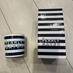 PEARLY GATES ストライプキャンドルのサムネイル
