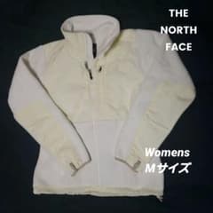 THE NORTH FACE レディース 刺繍ロゴ デナリフースジャケットのサムネイル