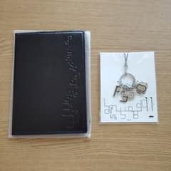 Perfume 2011年手帳 ストラップ セットのサムネイル