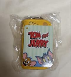 トムとジェリー85周年記念展 チーズboxマスコット | Shop at Mercari