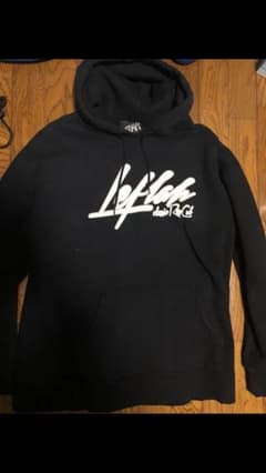 Yuuji Takeda様専用 leflah パーカーのサムネイル