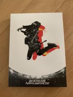 ONE OK ROCK/ONE OK ROCK 2018 AMBITIONS …のサムネイル