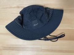Answer4 Jet Hat Black size Lのサムネイル