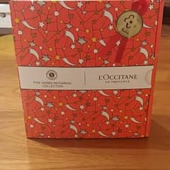 L'OCCITANEファイブハーブスお値下げのサムネイル