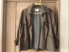 春٭❀*トレンチコートのサムネイル