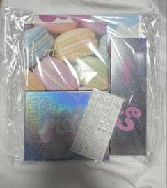 【未開封品】enoi NEW SET タイルシール付き enoi ENF NEW SET タイルシール付き - メルカリ