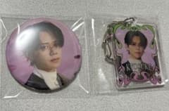 INI NEW YEAR POP-UP 109 藤牧京介 セット - メルカリ