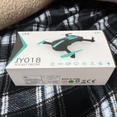 ミニドローンのサムネイル