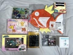 ポケモンセンター ピカピカボックス2026のサムネイル