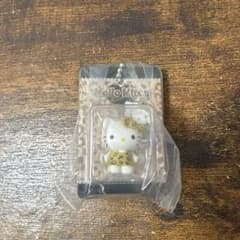 Hello Kitty パッケージミニチュアコレクション2 ヒョウ柄ver.のサムネイル