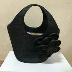 ケイトスペード カゴバッグのサムネイル
