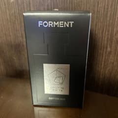 FORMENT 香水　COTTON HUG 50mlのサムネイル