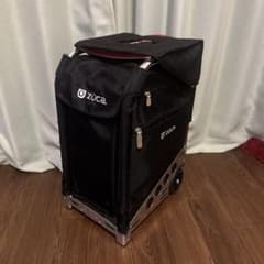ZUCA Pro Travel トラベル キャリーケース - メルカリ