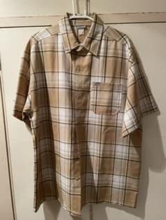 キャルトップ 半袖シャツ 1Xのサムネイル