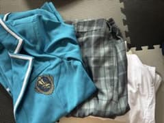 夢ノ咲学院制服 ACOS製　Lサイズ　即コス可のサムネイル