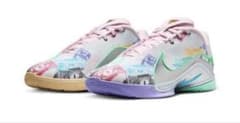 NIKE LeBron 22 Currency ナイキレブロンモデル モノポリー - メルカリ