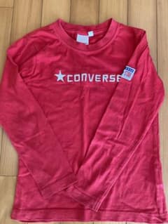 CONVERSE ロンTのサムネイル