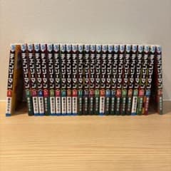 新品未読品】初版 チェンソーマン 1~24巻 全巻セット - メルカリ