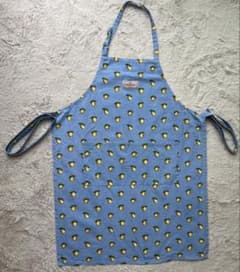 よしぼー様専用Cath Kidston レモン柄エプロンのサムネイル