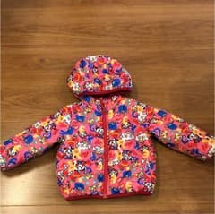 ベビー ジャンパーのサムネイル