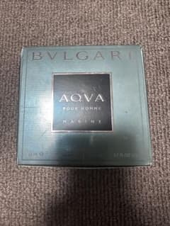 BVLGARI AQVA POUR HOMME MARINE 50mlのサムネイル
