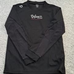 バレーボール　150　Tシャツ　ロンT　長袖　ディズニーのサムネイル