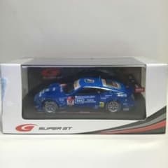 Spark 1/64 TRS IMPUL with SDG Z #12のサムネイル