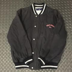 polo sport ポロスポーツ ジャケットのサムネイル