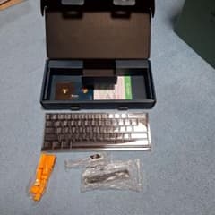 Ducky One 2 mini メカニカルキーボード 本体のサムネイル