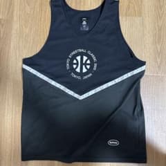 ウェア ballaholic TOKYO STREETBALL CLASSIC Tee ballaholic TOKYO STREETBALL CLASSIC L - メルカリ