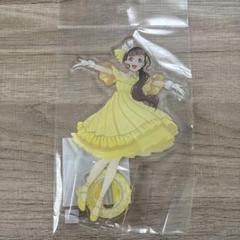 ラブライブ　ビックカメラ　アクリルスタンド　桜小路きな子　笑顔のPromise 桜小路きな子 笑顔のPromise アクリルスタンド ビックカメラ