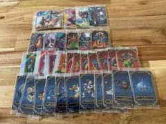 フルコンプ】ドラゴンクエスト ウエハース 33種 未開封 コンプセット